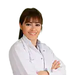 Dr. Sevim Buzkan Ertuğrul
