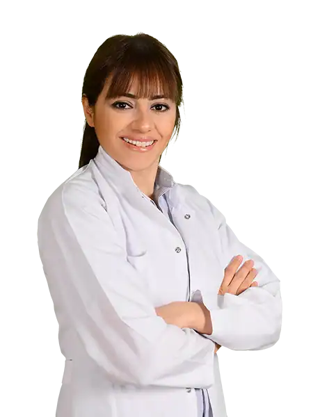 Dr. Sevim Buzkan Ertuğrul
