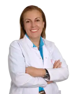 Dr. Sevim Kuyumcu