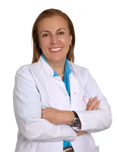 Dr. Sevim Kuyumcu
