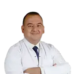 Assoc. Prof. Dr. Şevket Tolga Tombul