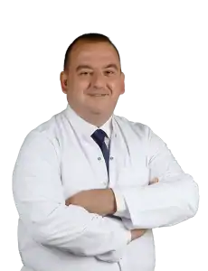 Assoc. Prof. Dr. Şevket Tolga Tombul