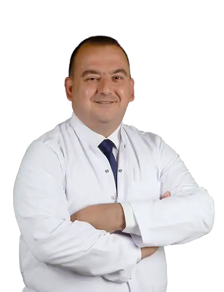 Şevket Tolga Tombul 8 Assoc. Prof. Dr. Şevket Tolga Tombul