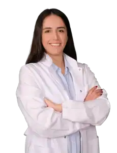Dt. Şevval Çelebi