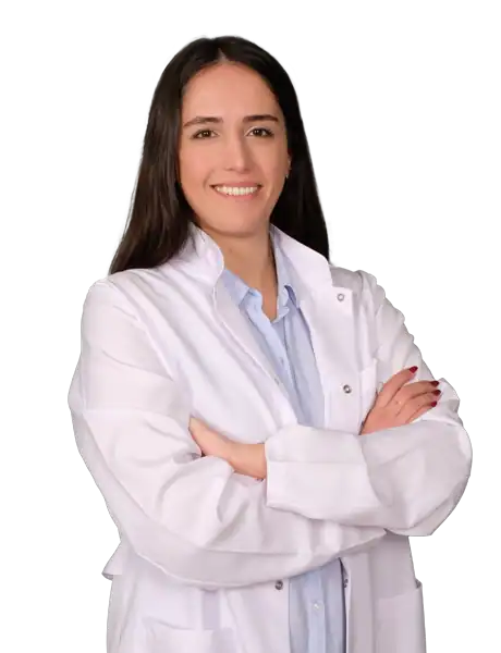 Dt. Şevval Çelebi