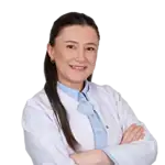 Ody. Şevval Sarioğlu Özcan