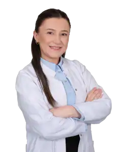 Ody. Şevval Sarioğlu Özcan
