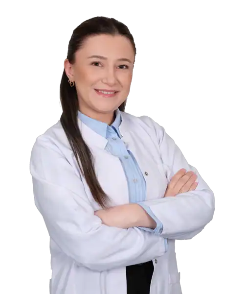 Ody. Şevval Sarioğlu Özcan