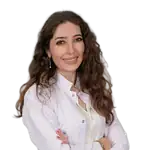 Dyt. Şeyda Sıla Bilgili Tokgöz