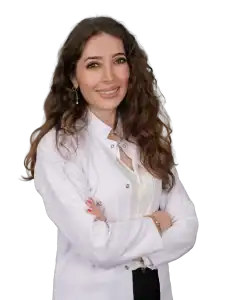 Dyt. Şeyda Sıla Bilgili Tokgöz
