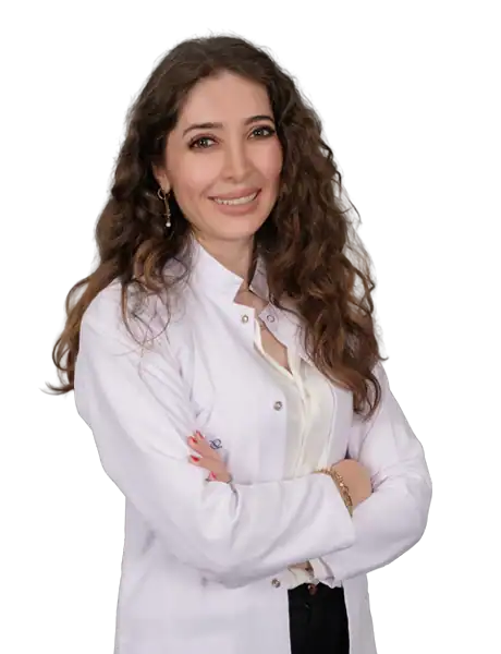 Dyt. Şeyda Sıla Bilgili Tokgöz