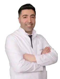 Dr. Seyfettin Aslan