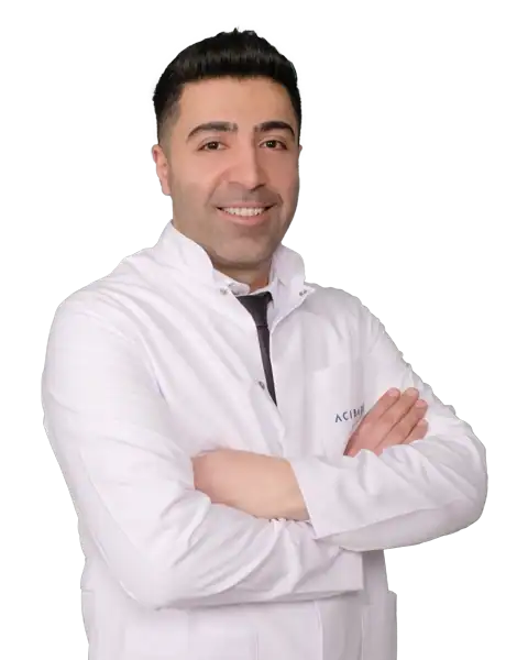 Dr. Seyfettin Aslan