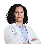Dr. Seyhan Ördekçi