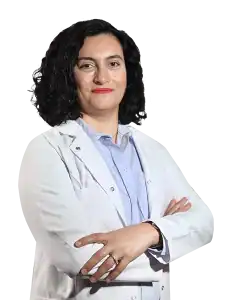 Dr. Seyhan Ördekçi