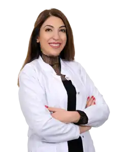 Dr. Seyhan Özleme