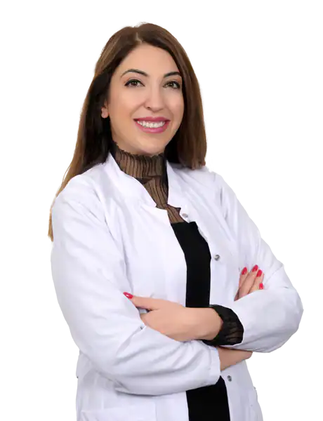 Dr. Seyhan Özleme