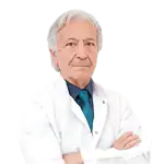 Prof. Dr. Seyhan Topbaş