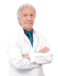 Prof. Dr. Seyhan Topbaş