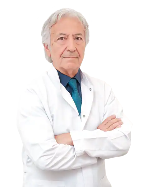 Seyhan Topbaş 9 Prof. Dr. Seyhan Topbaş