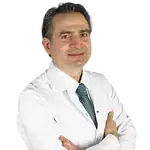 Prof. Dr. Seyit Ali Gümüştaş