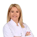 Dr. Şeyma Cüneydi