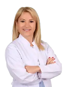 Dr. Şeyma Cüneydi