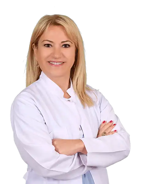 Dr. Şeyma Cüneydi