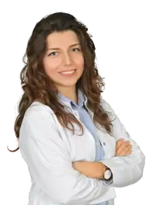 Dr. Sezgi Güllü Erciyestepe