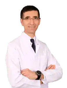 Prof. Dr. Sezgin Sarban
