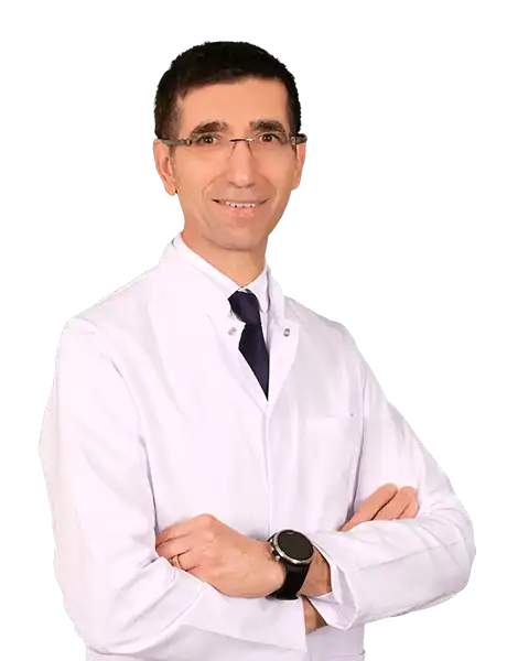 Prof. Dr. Sezgin Sarban