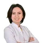 Dr. Shabnam Islamova
