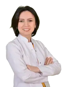 Dr. Shabnam Islamova