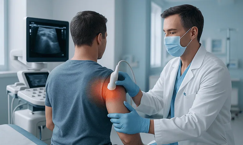 Shoulder Impingement