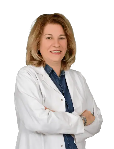 Assoc. Prof. Dr. Sibel Aka