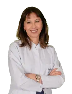 Prof. Dr. Sibel Kahraman Aközer