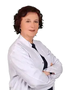Dr. Sibel Özbek