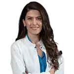 Asst. Prof. Dr. Sibel Yıldırım Moral