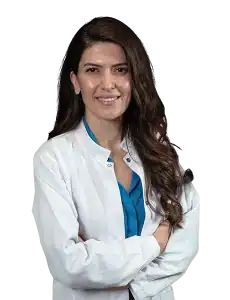 Asst. Prof. Dr. Sibel Yıldırım Moral