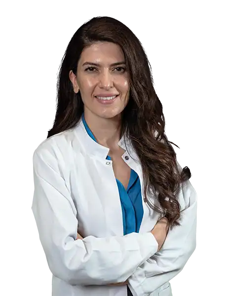 Asst. Prof. Dr. Sibel Yıldırım Moral