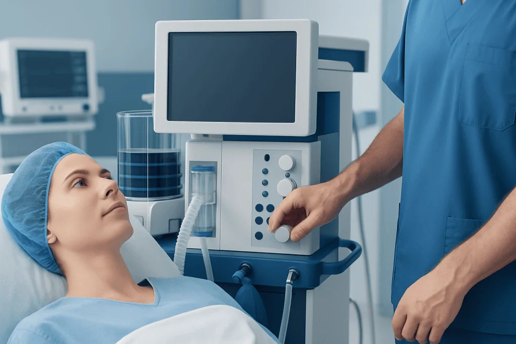 Signs a Chin Procedure May Be Considered — Chin aesthetic surgery