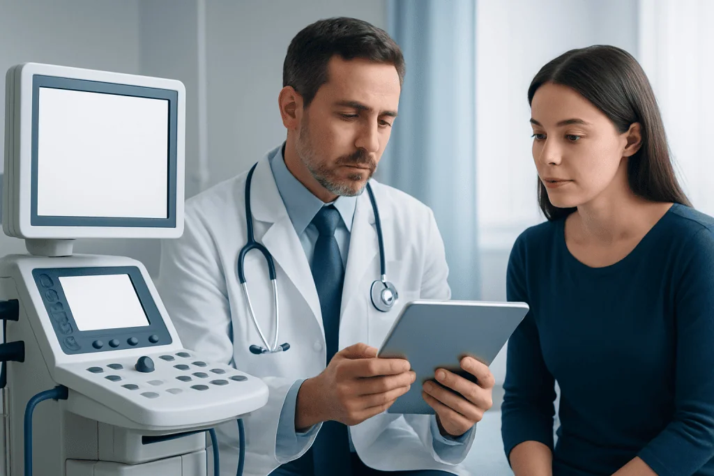 Signs a Health Source May Be Trustworthy — online health source reliability