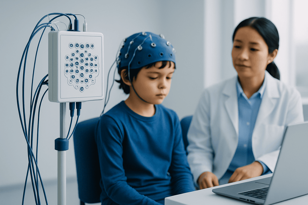 Signs a School-Age Child May Need Testing — neuropsychological evaluation in children