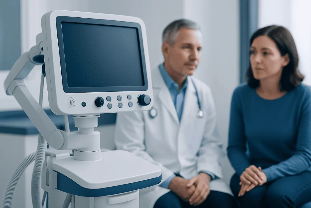 Signs a Second Opinion May Be Helpful — second opinion for recurrent or unclear infections