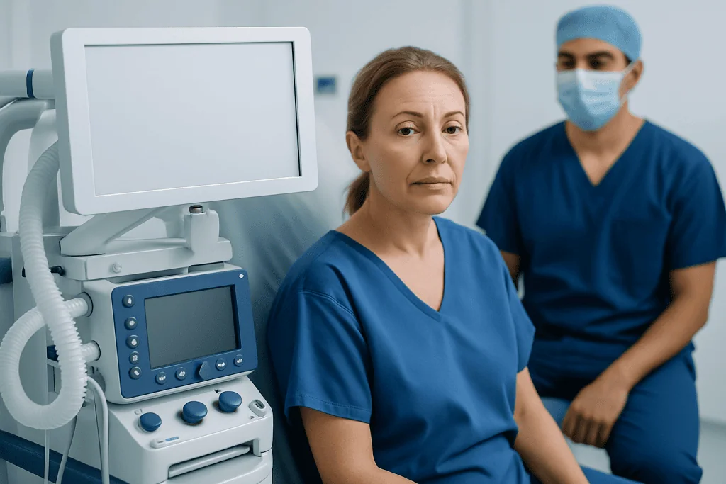 Signs and Reasons People Consider a Brow Lift — brow lift surgery