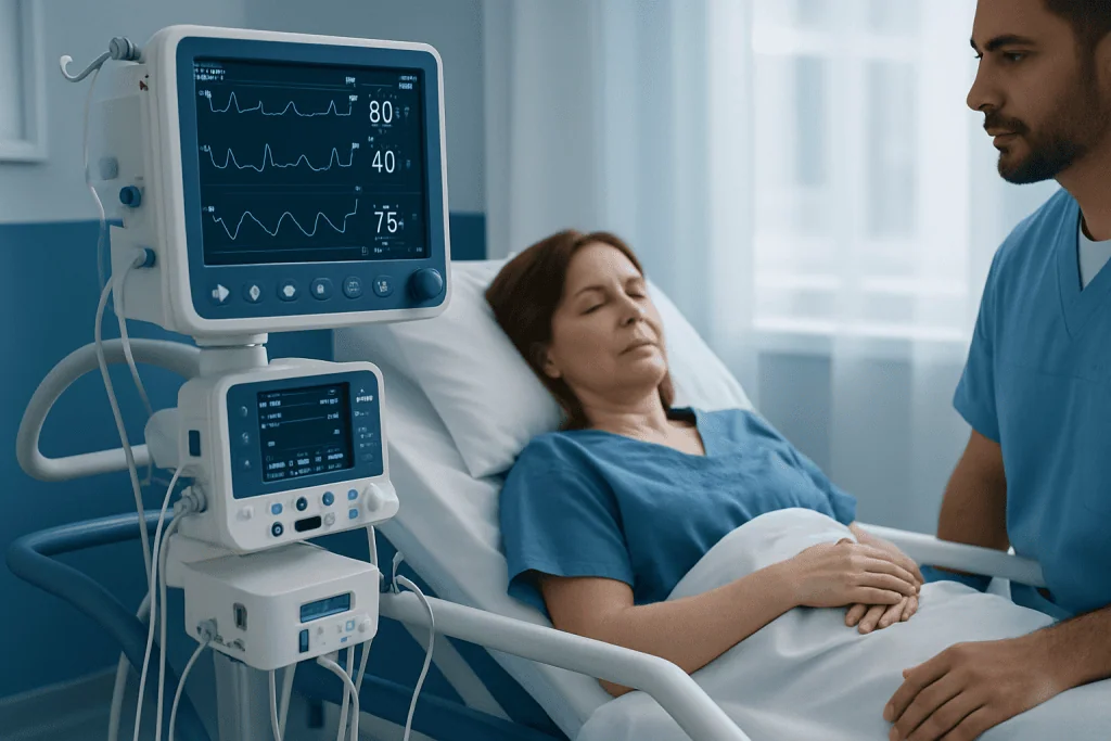 Signs and Symptoms of Infection — diverticulitis