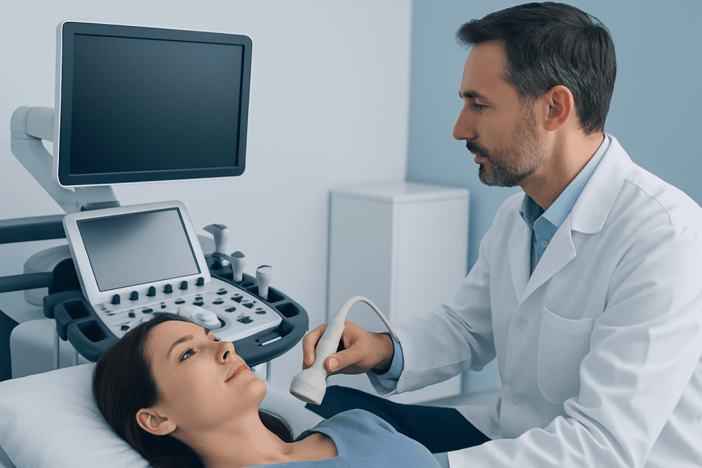 Signs and Symptoms That May Need Specialist Evaluation — thyroid doctor