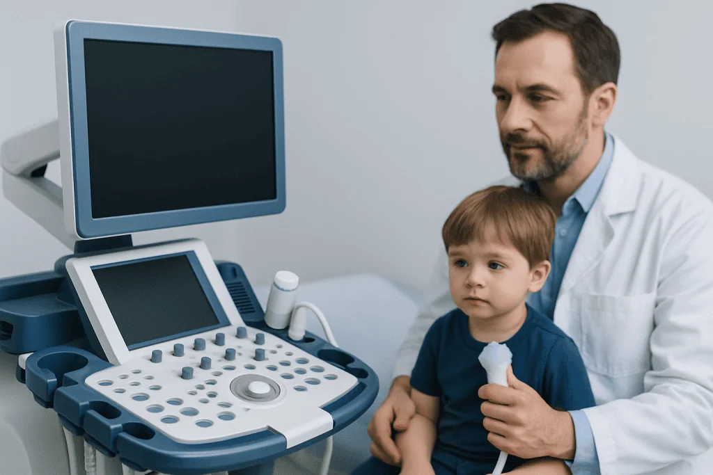 Signs and Symptoms to Watch For — Developmental Regression in Children