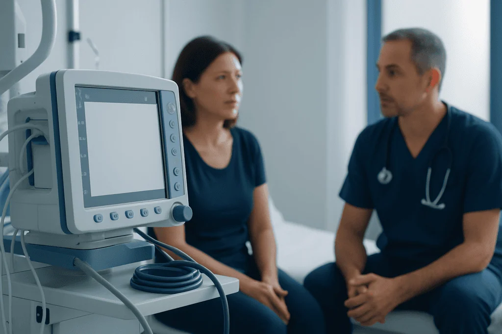 Signs it may be time to ask a doctor — low life expectancy concerns