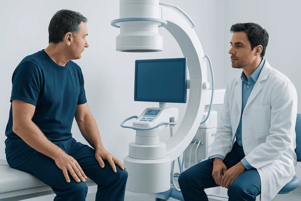 How to Find the Right Orthopedic Doctor Near You 2 Signs It May Be Time to See an Orthopedic Specialist — orthopedic doctor near you